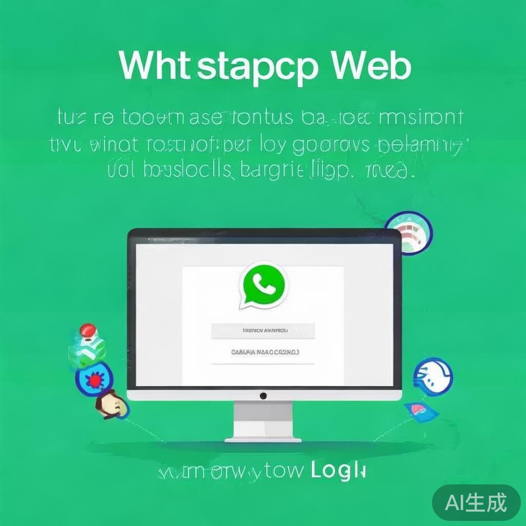 WhatsApp网页版官网入口，如何安全便捷地使用网页版WhatsApp？