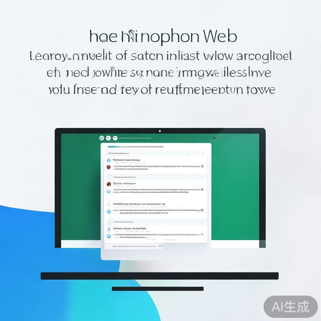 WhatsApp网页版电脑免费版,无需安装,随时随地畅聊! WhatsApp网页版电脑免费版,无需安装,随时随地畅聊!