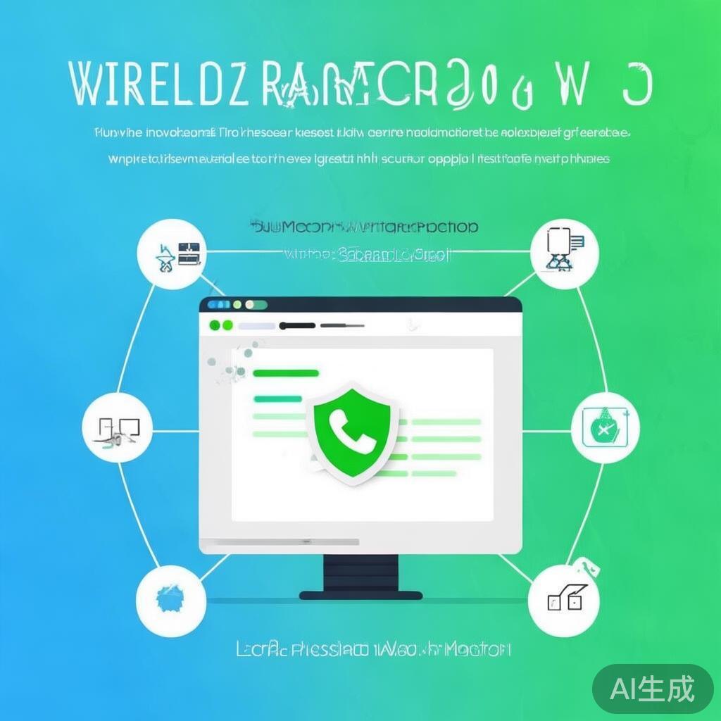 WhatsApp网页版防病毒指南，保护你的隐私与安全
