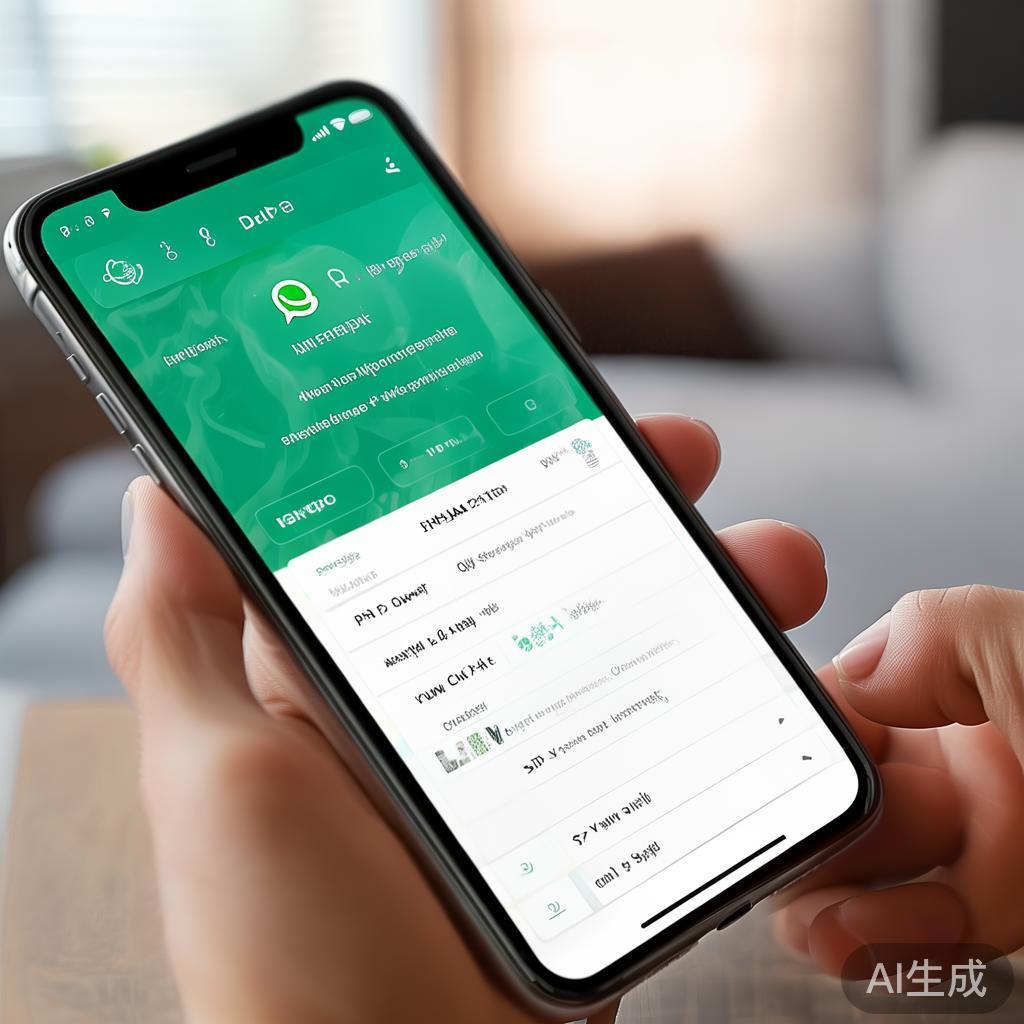 WhatsApp网页版在vivo手机上的登录与使用指南