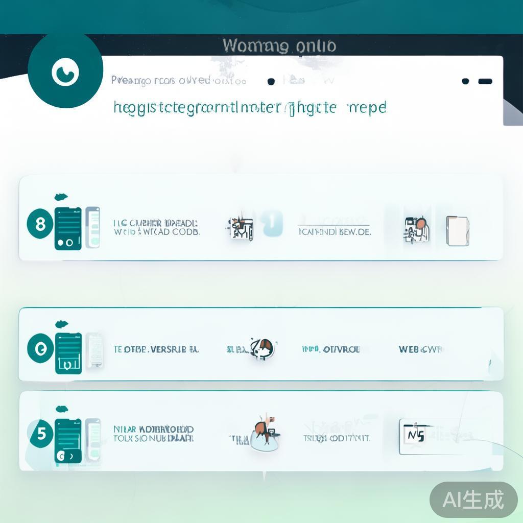 WhatsApp网页版登录指南，如何通过网页入口快速登录？