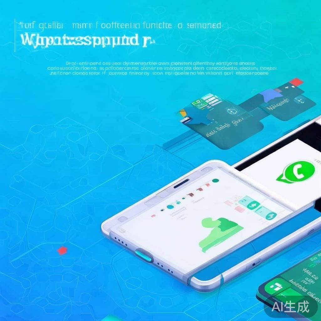 WhatsApp网页版官方下载指南，安全、便捷的沟通新体验！