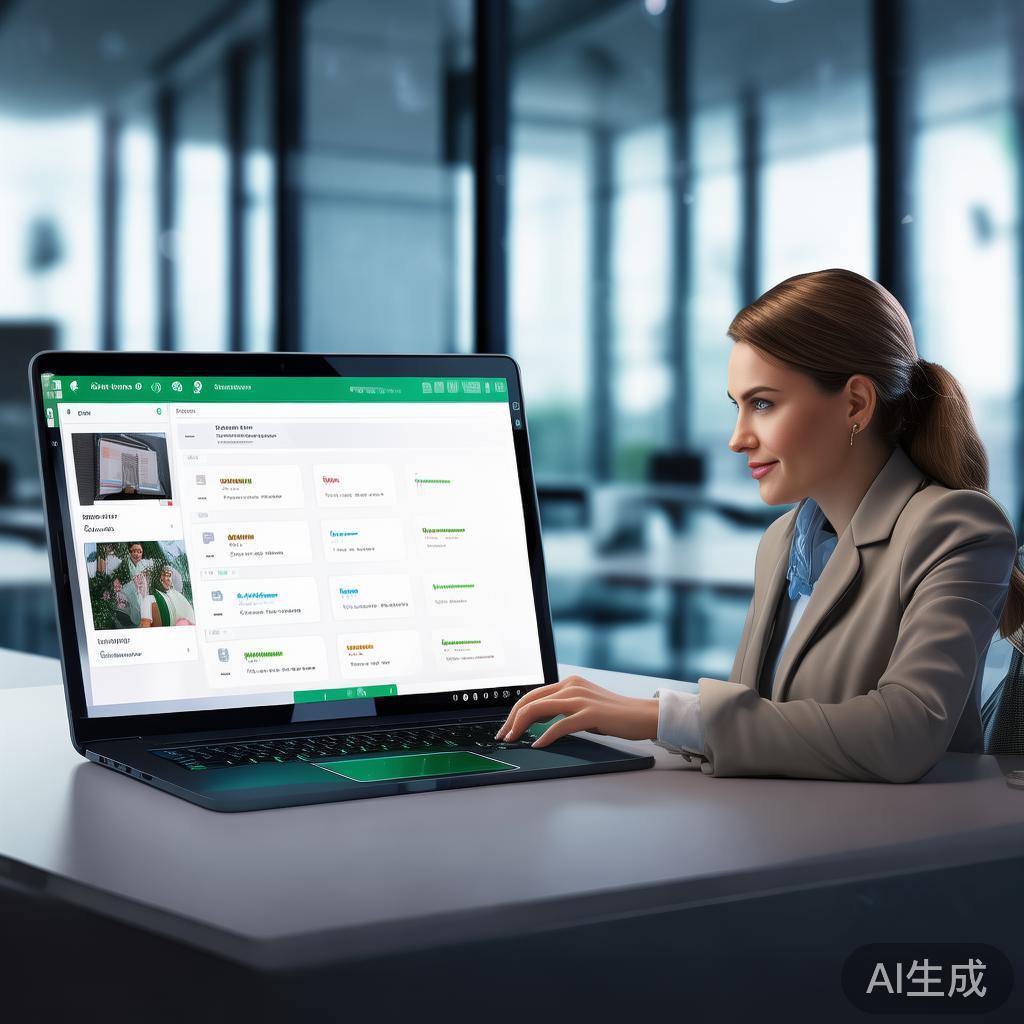 WhatsApp网页版商业版，功能强大，助力企业沟通升级