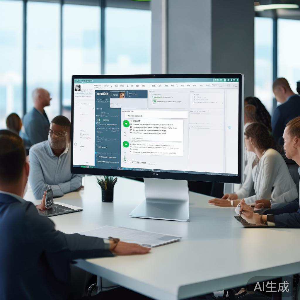 WhatsApp网页版，企业办公沟通的新选择？