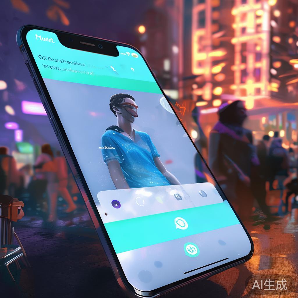 在微信浏览器中畅享WhatsApp网页版，便捷沟通新体验