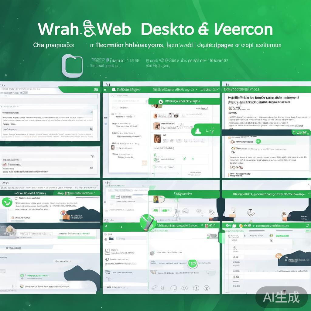 WhatsApp网页版官网电脑版使用指南，方便沟通，一网打尽
