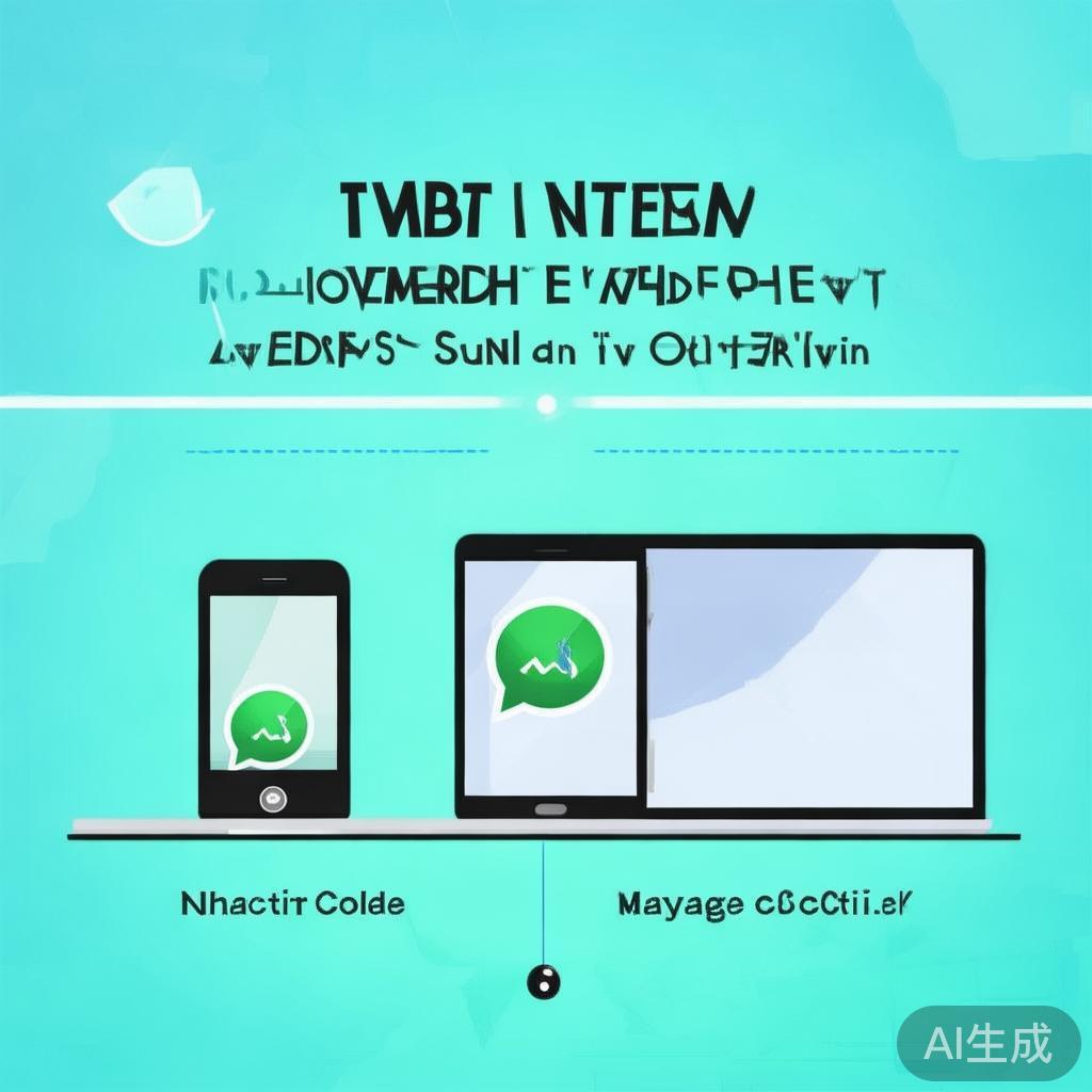 WhatsApp网页登录指南，轻松管理聊天，无需手机操作