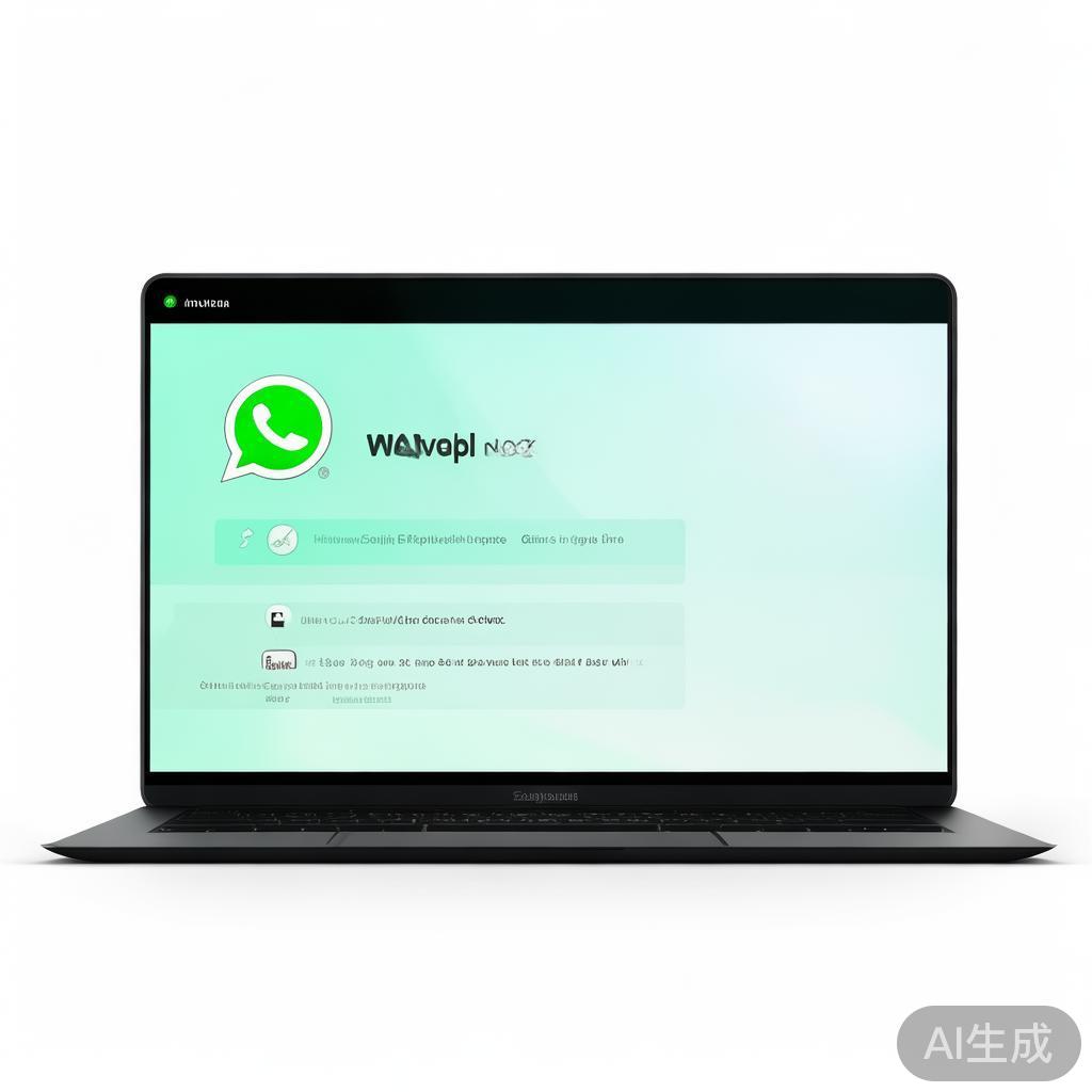WhatsApp网页版登入口，2024最新官方入口与使用指南