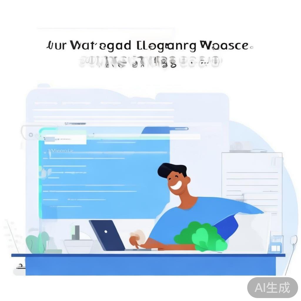 轻松搞定！WhatsApp网页版Edge登录全攻略
