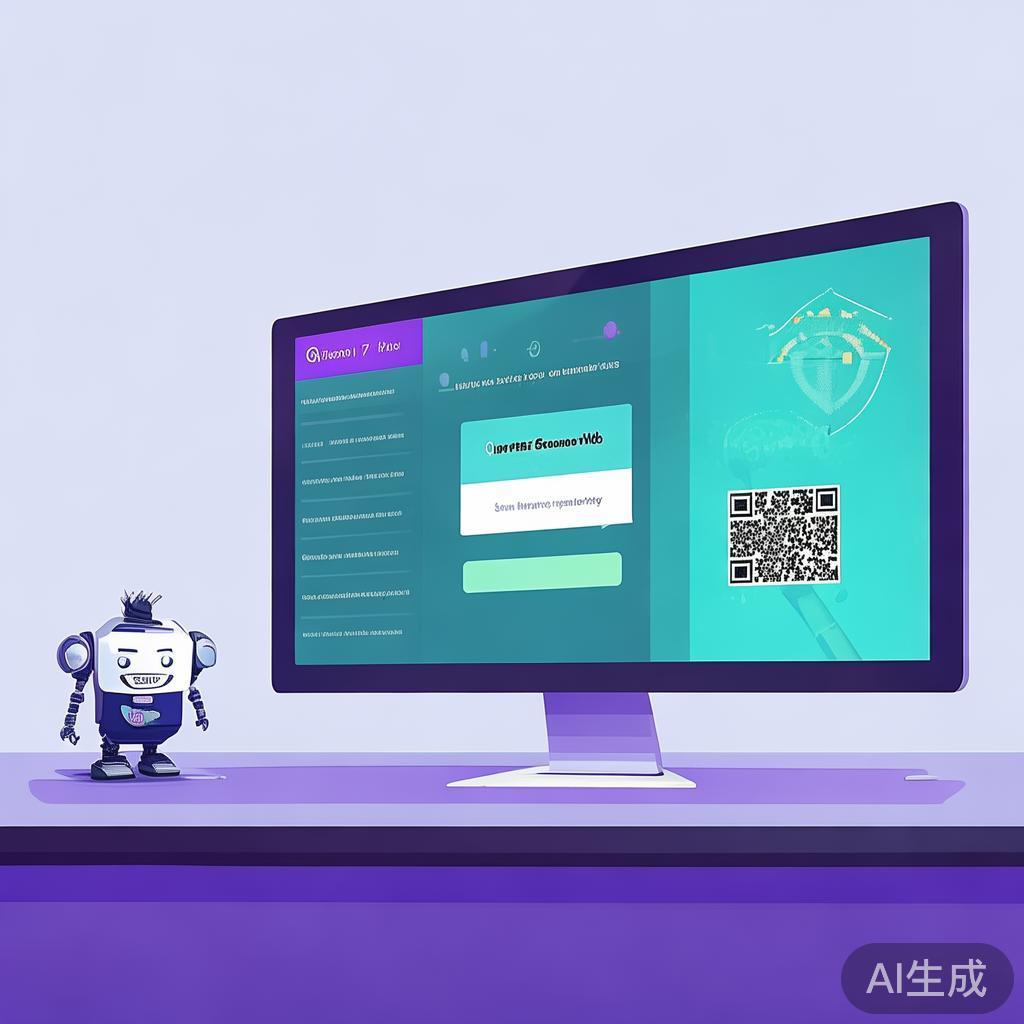 WhatsApp网页版入口是什么？如何安全使用？