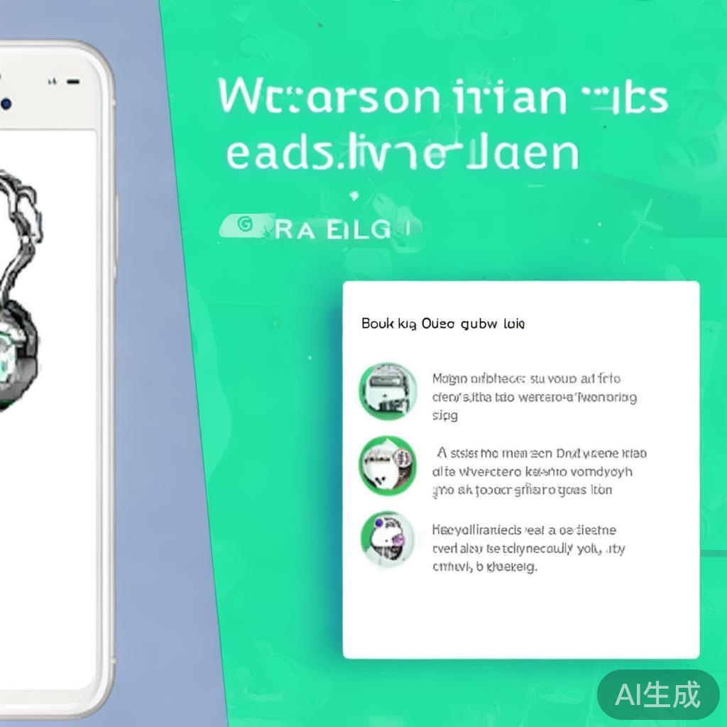 WhatsApp网页版登入口，快速登录指南与安全使用技巧