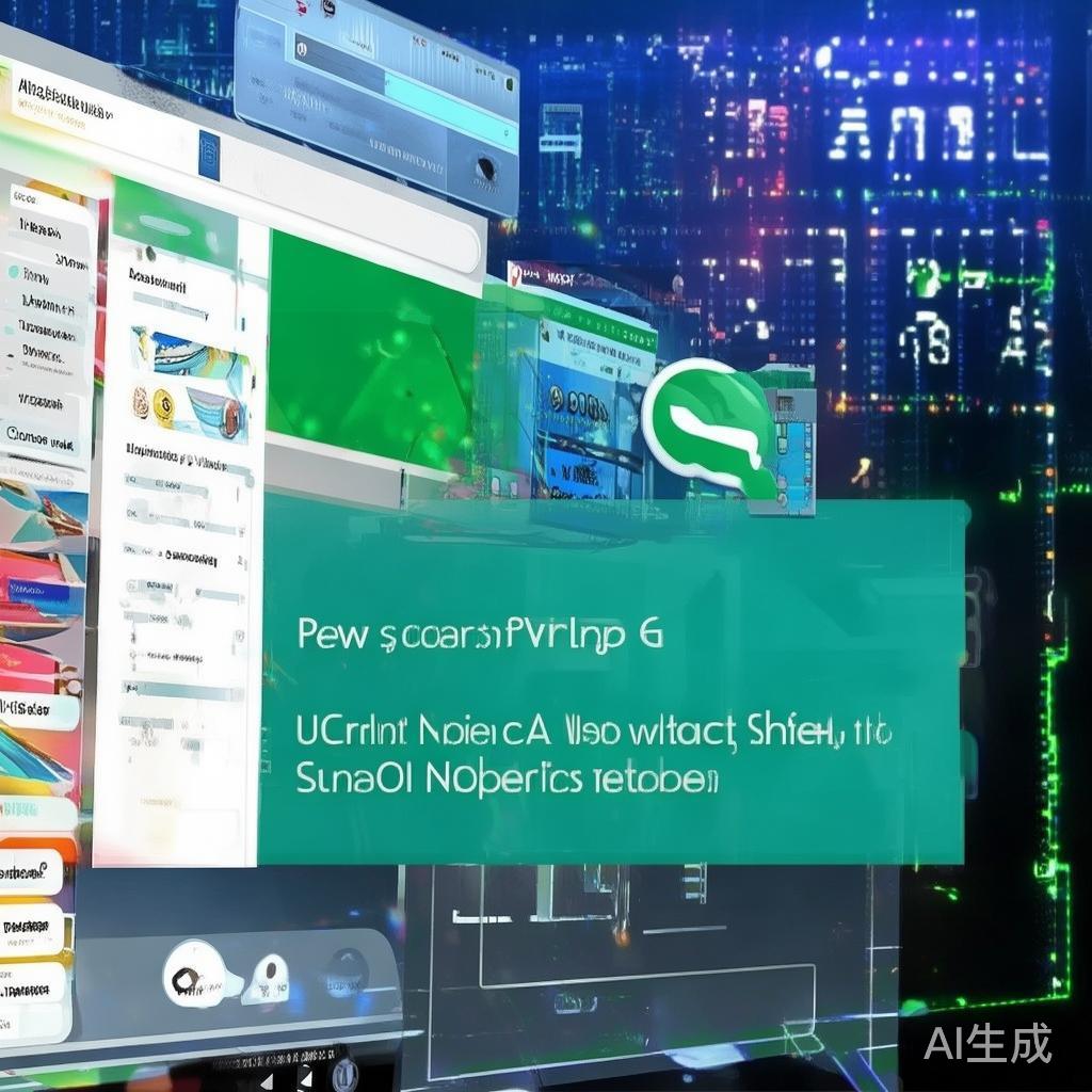 WhatsApp电脑最新版发布，功能升级，隐私更安全！