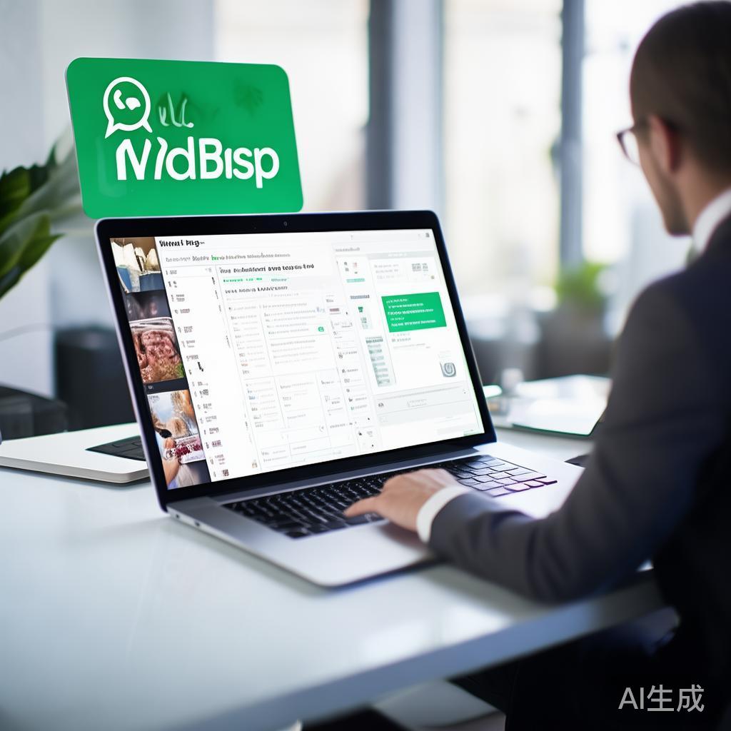 WhatsApp网页版商务版，提升沟通效率的秘密武器