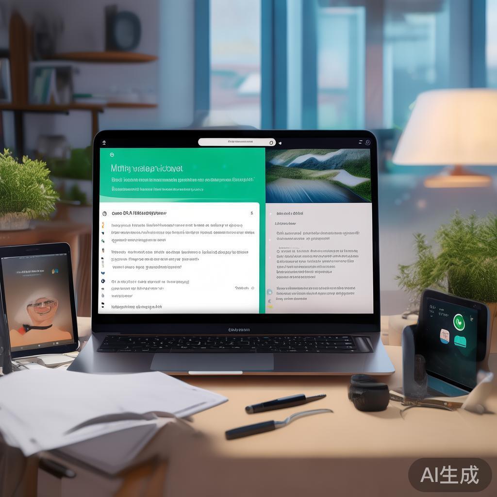 WhatsApp网页版高清通话指南，如何实现更清晰的沟通体验