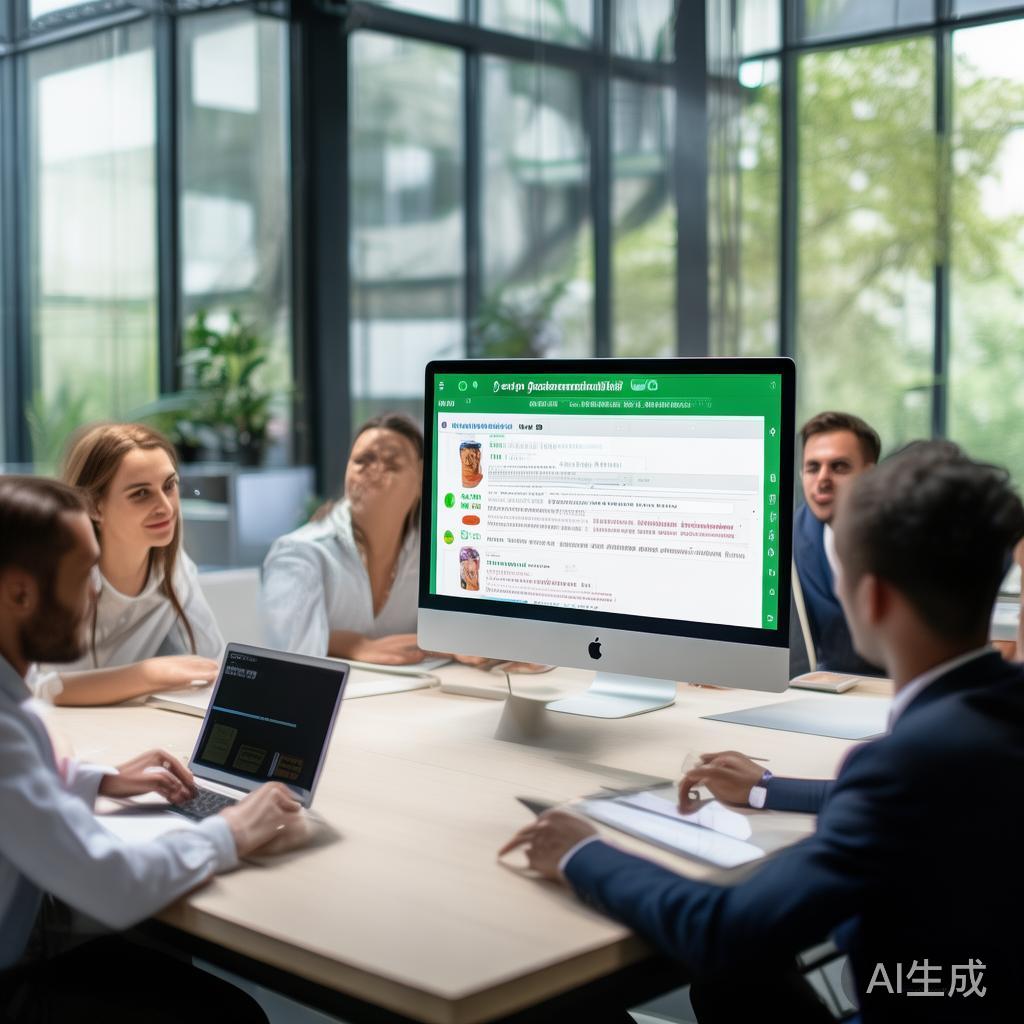 WhatsApp网页版，团队沟通的新选择？