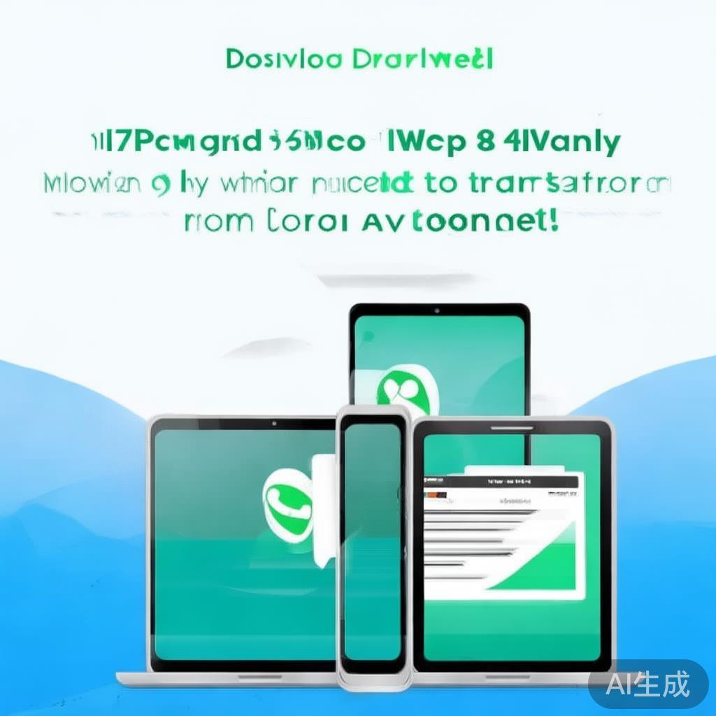 WhatsApp网页版官方下载指南,随时随地畅聊无阻! WhatsApp网页版官方下载指南,随时随地畅聊无阻!
