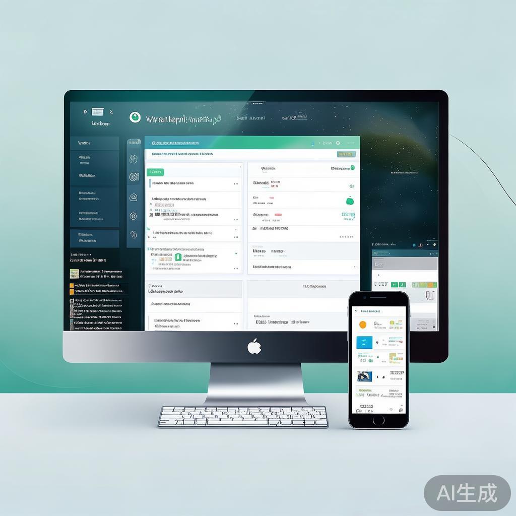 WhatsApp网页版官网桌面版，便捷沟通，多设备同步