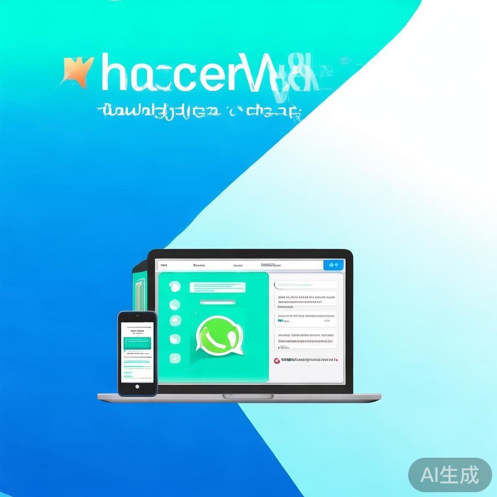 WhatsApp网页版下载指南,方便快捷的聊天新体验 WhatsApp网页版下载指南,方便快捷的聊天新体验