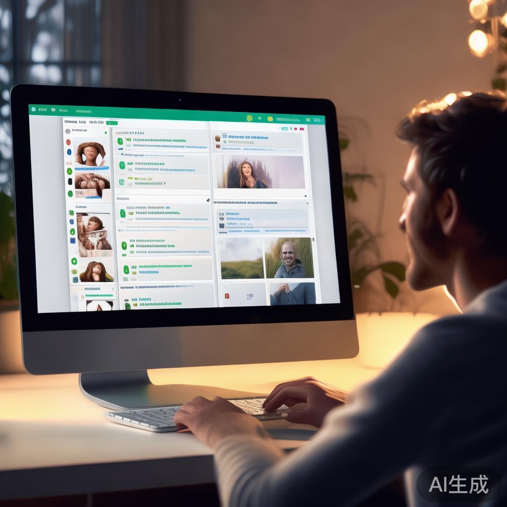 WhatsApp网页版，电脑上畅聊的便捷新选择