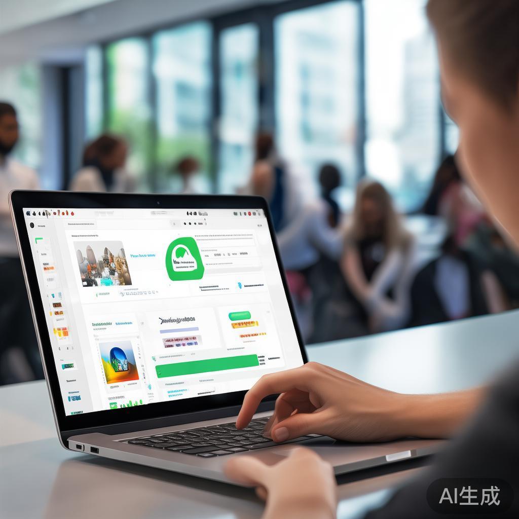 WhatsApp网页版引流工具,如何高效吸引目标用户? WhatsApp网页版引流工具,如何高效吸引目标用户?