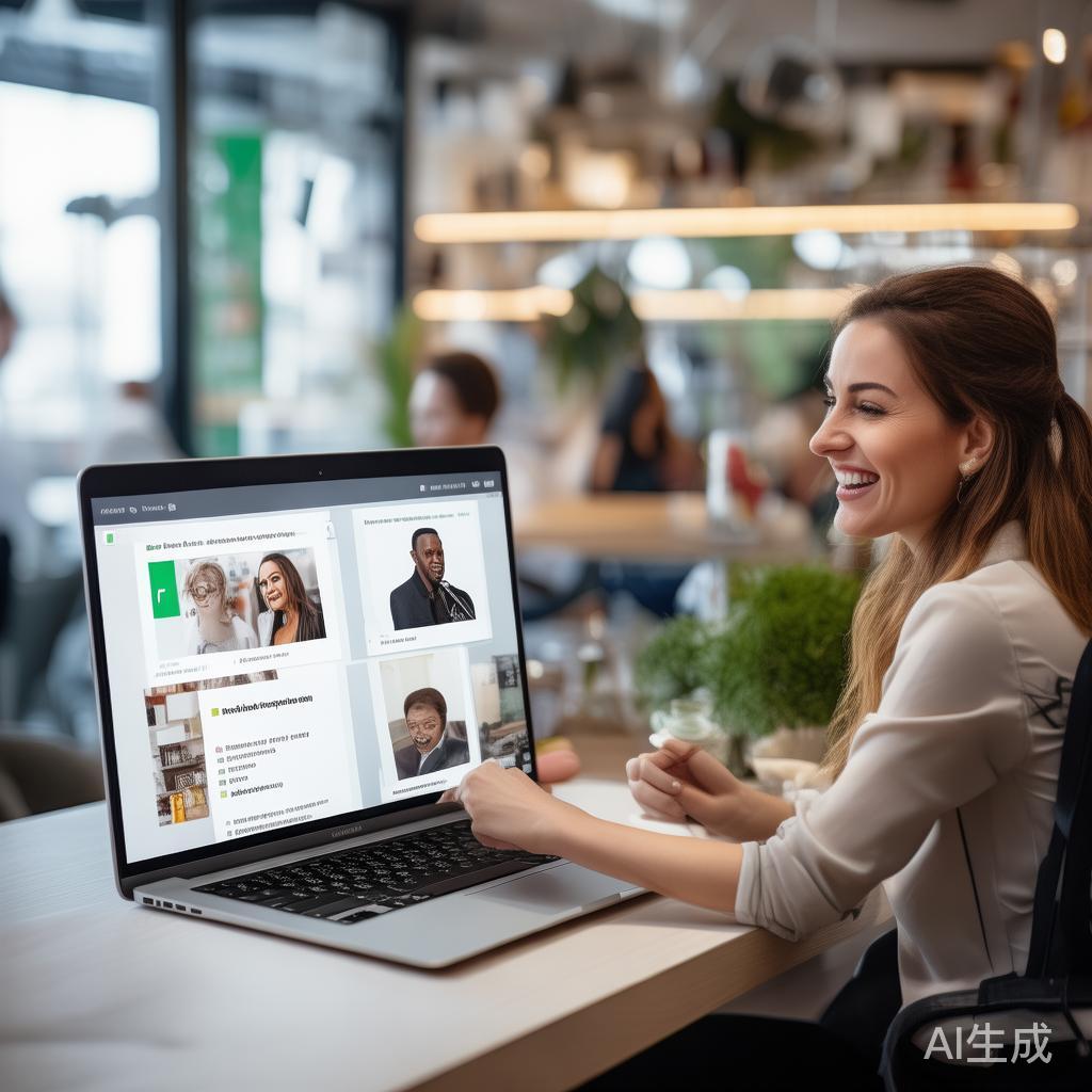 WhatsApp网页版独立站客服,提升转化率与客户满意度的双赢策略 WhatsApp网页版独立站客服,提升转化率与客户满意度的双赢策略