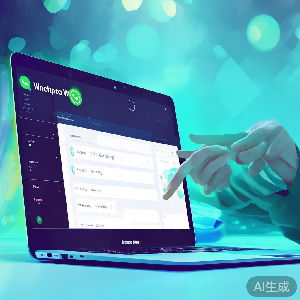 WhatsApp 网页版会员功能，解锁全新体验，畅享更优服务