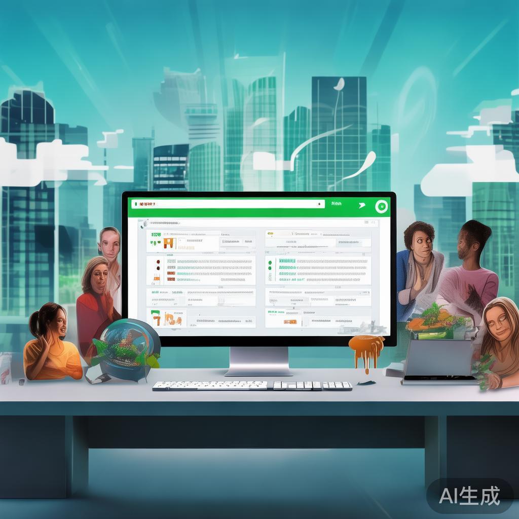 WhatsApp网页版推广工具,提升效率与用户增长的必备利器 WhatsApp网页版推广工具,提升效率与用户增长的必备利器