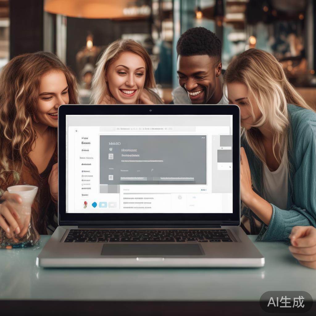 WhatsApp网页免费版，无需下载，随时随地畅聊！