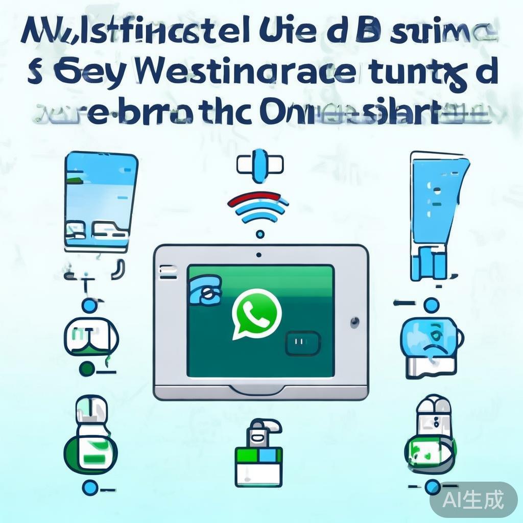 WhatsApp网页版终极指南,如何安全便捷地使用官网版WhatsApp WhatsApp网页版终极指南,如何安全便捷地使用官网版WhatsApp
