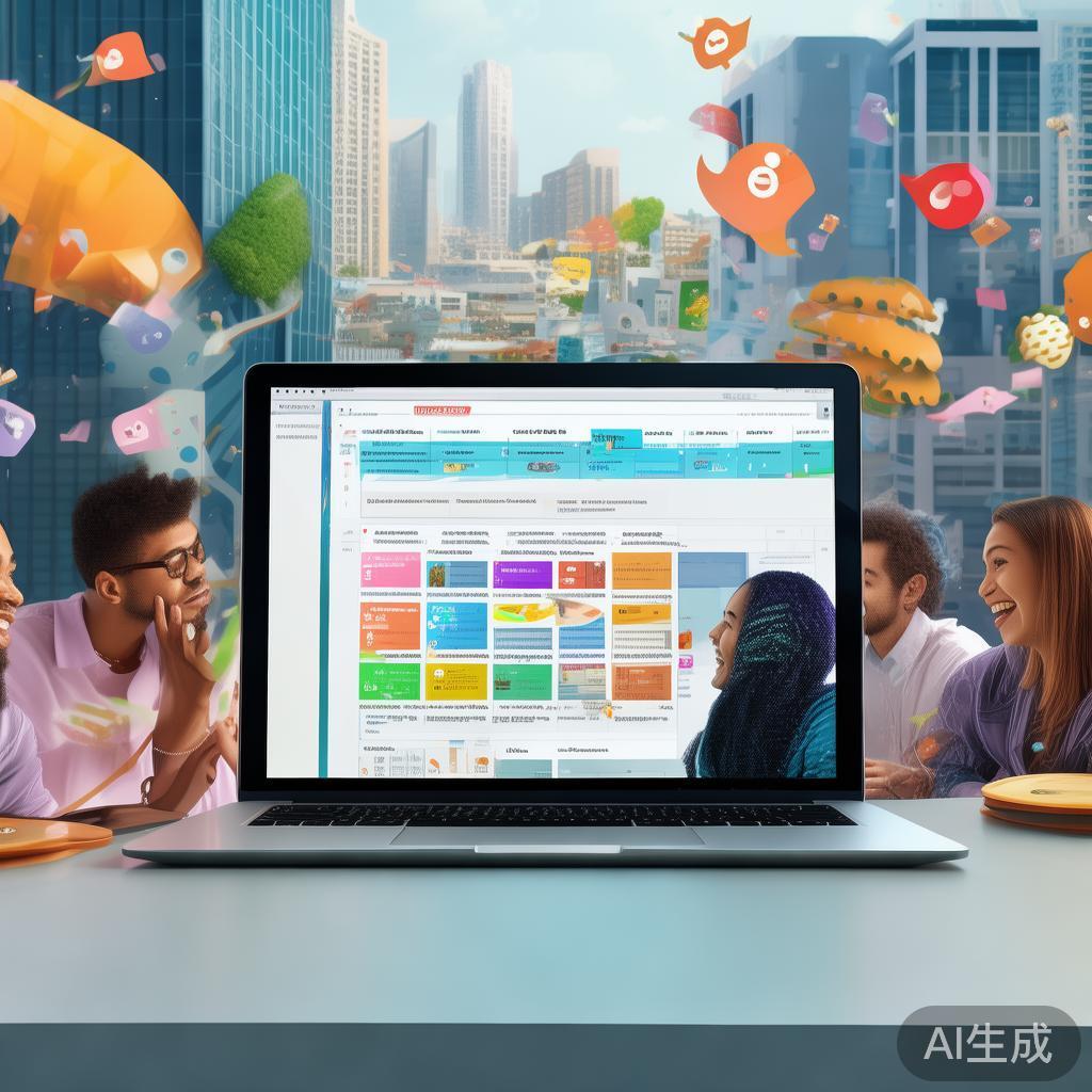 WhatsApp网页版,全球聊天新体验 WhatsApp网页版,全球聊天新体验