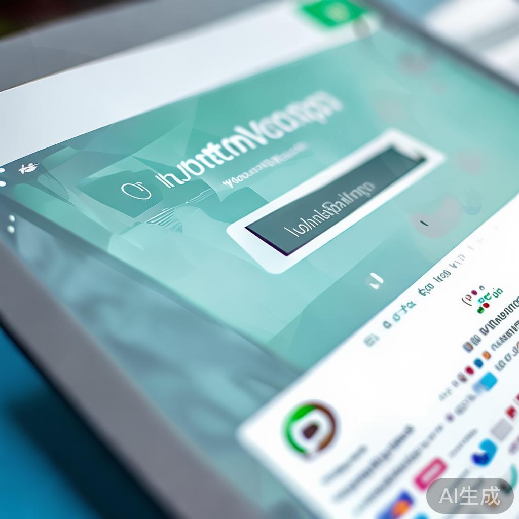 WhatsApp网页版电脑版，如何通过官方网站在电脑上使用WhatsApp？