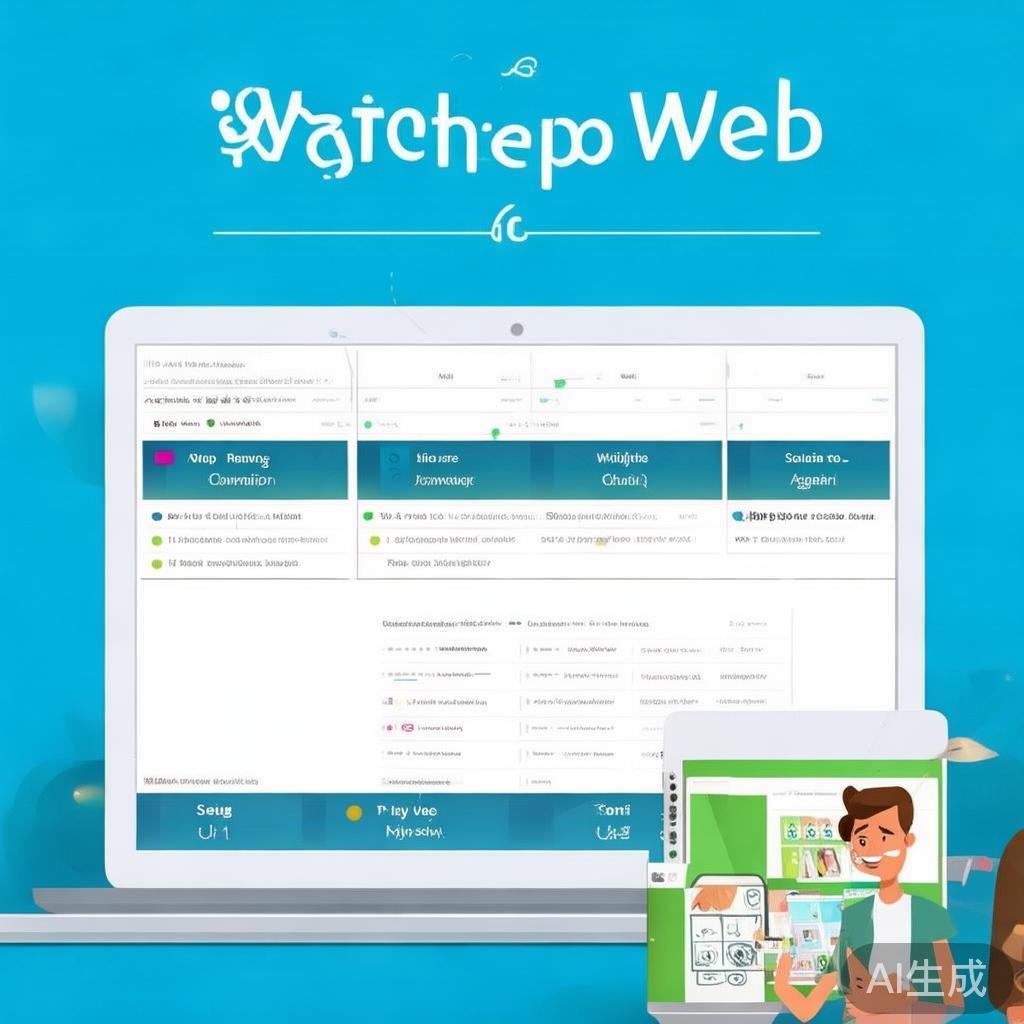WhatsApp网页版电脑登录指南，轻松管理聊天，提升工作效率！