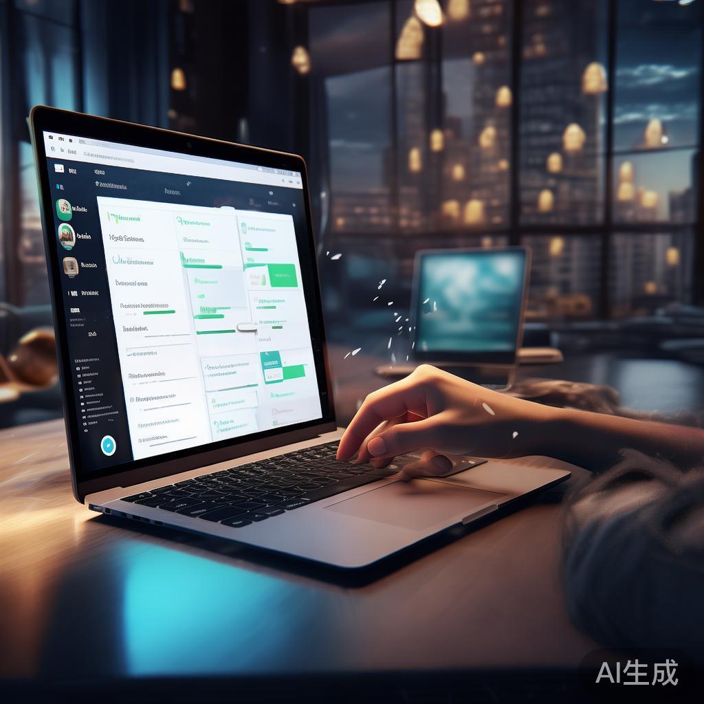 WhatsApp网页版，随时随地畅享即时通讯