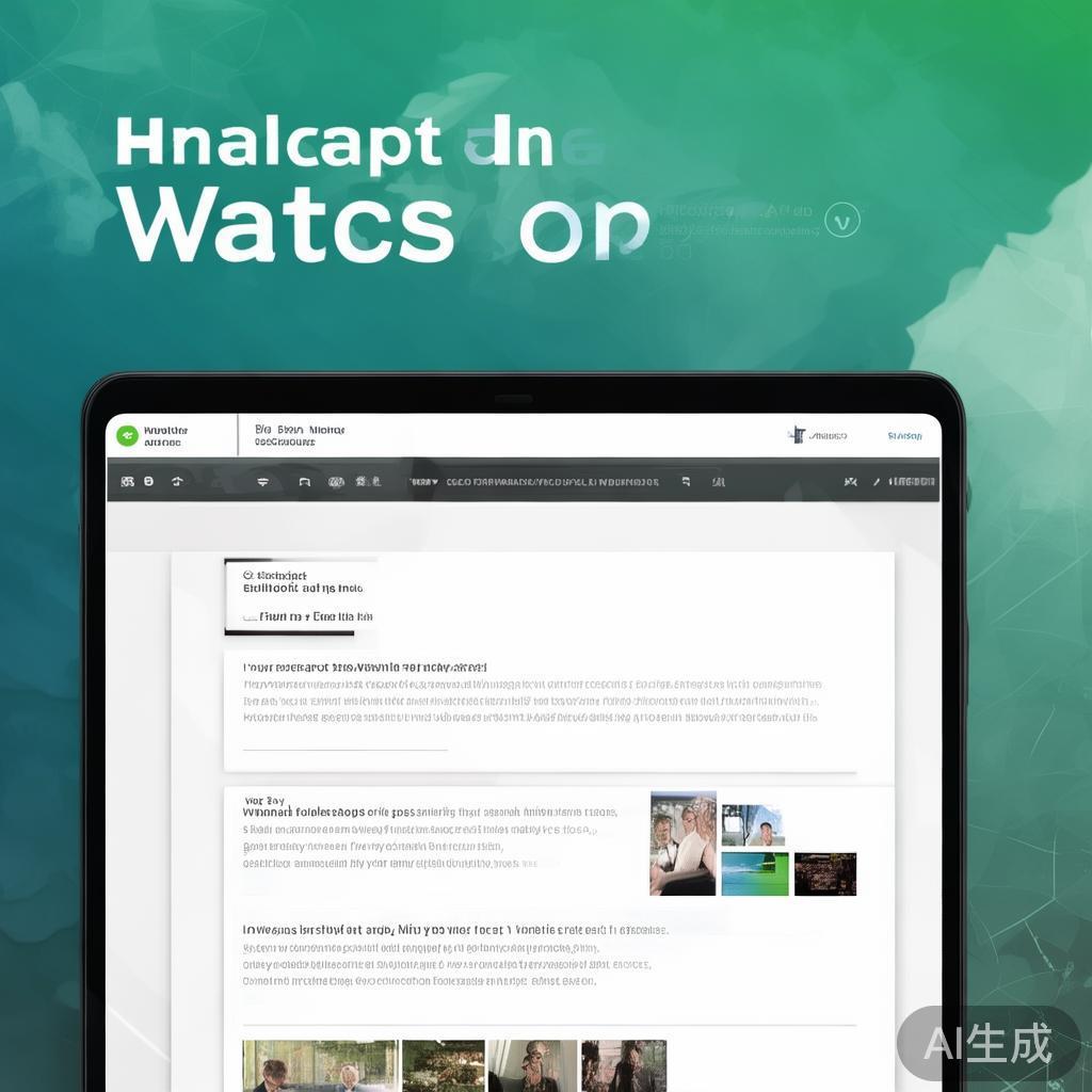WhatsApp网页版官网,官方指南与使用全攻略 WhatsApp网页版官网,官方指南与使用全攻略