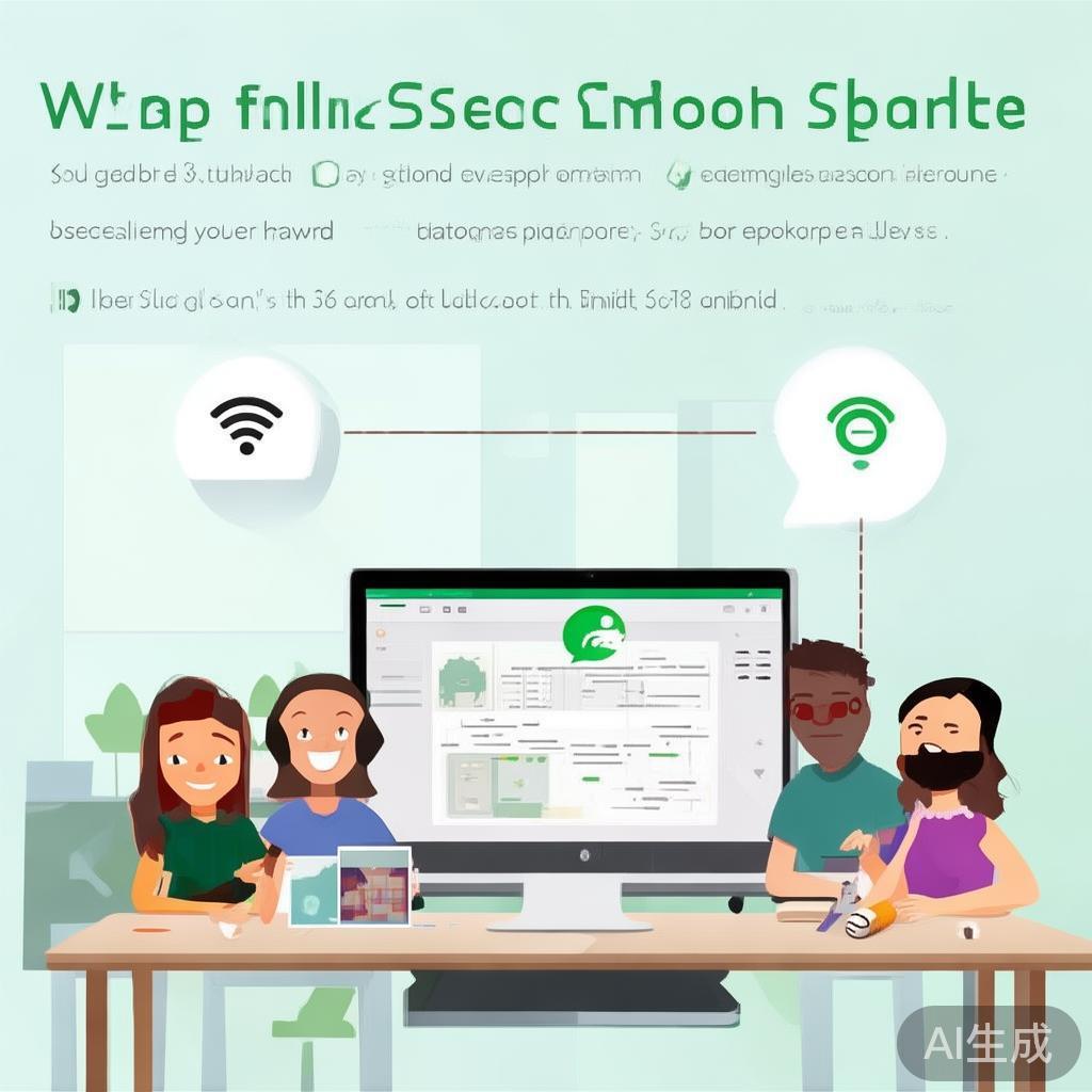 WhatsApp网页版稳定流畅指南，如何提升使用体验