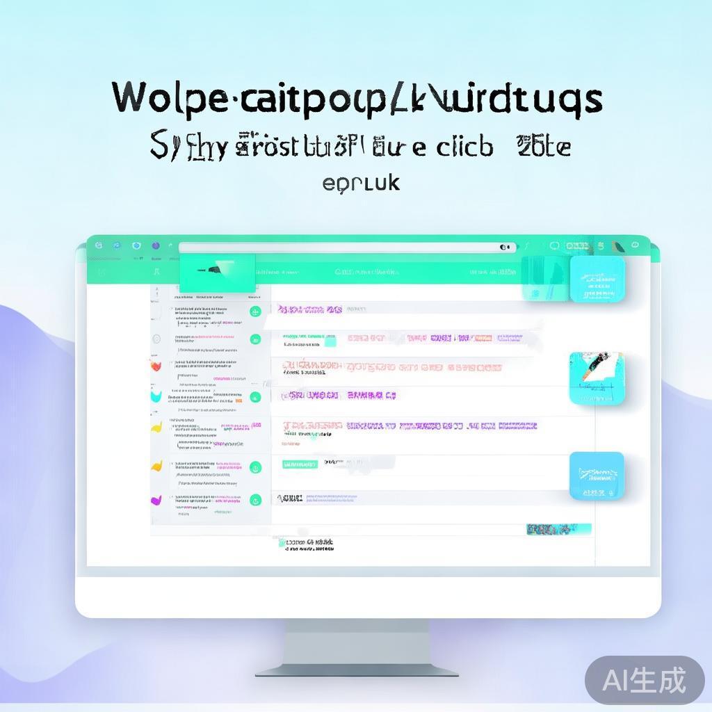 WhatsApp网页版电脑免费版，轻松聊天无需安装，一键使用！