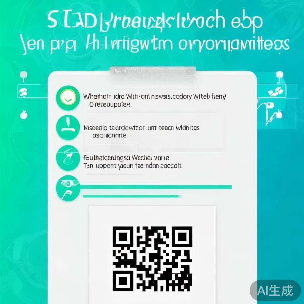 WhatsApp网页版Windows登录指南，轻松实现多设备无缝沟通