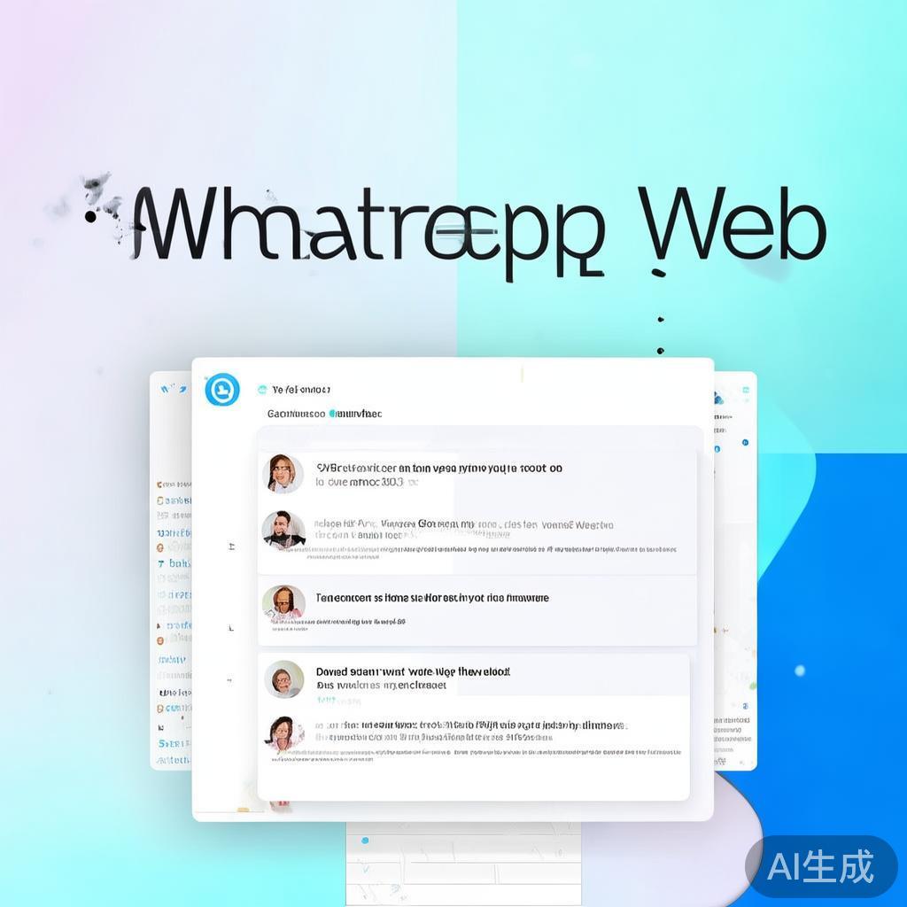 WhatsApp网页版官方网页版，便捷沟通新选择，安全使用指南