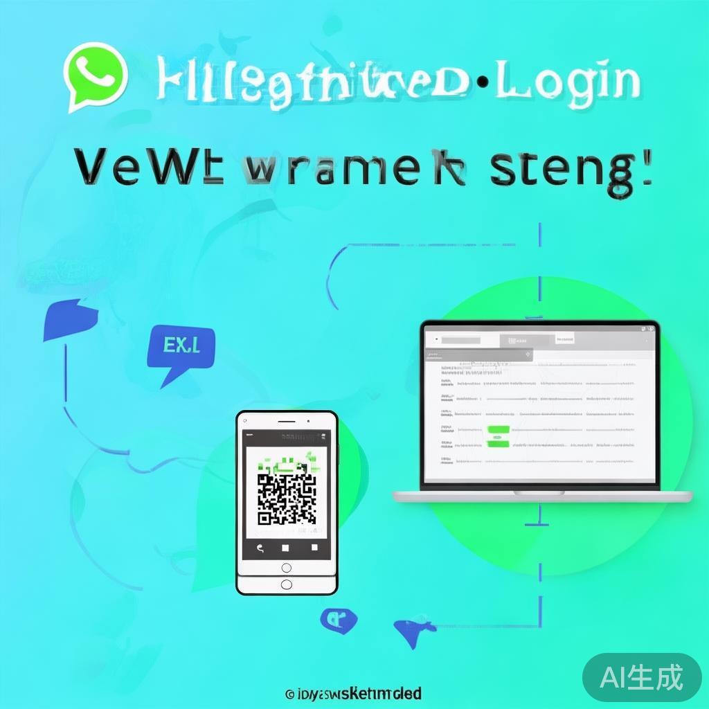 WhatsApp网页登录指南，轻松管理聊天，无需手机操作