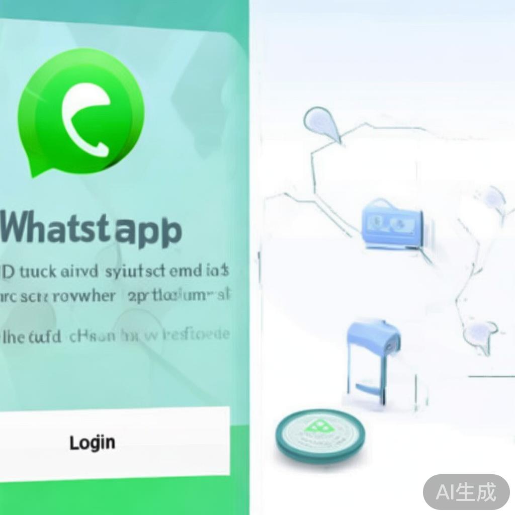 WhatsApp网页版登入口，快速访问与安全登录指南