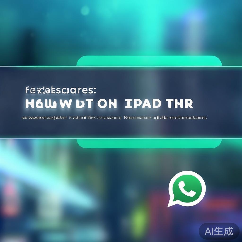 WhatsApp电脑版迎来最新升级!这些新功能你一定要知道 WhatsApp电脑版迎来最新升级!这些新功能你一定要知道