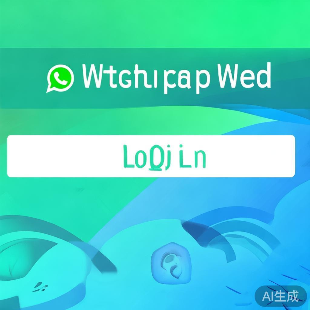 WhatsApp网页版登录入口，轻松连接，安全沟通
