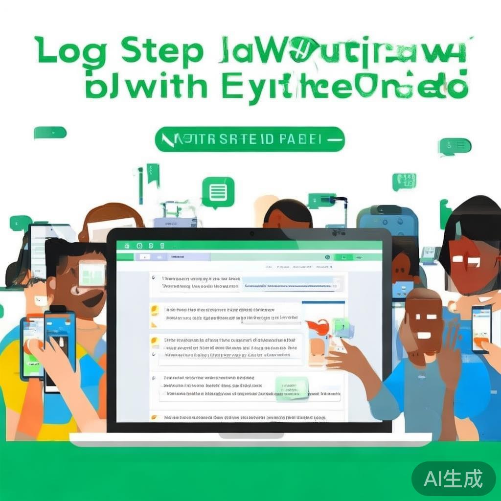 WhatsApp网页版登录指南，轻松实现多设备无缝沟通