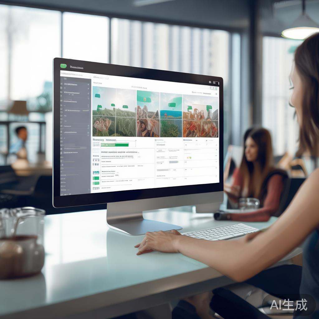 WhatsApp网页版企业版，提升沟通效率的必备工具