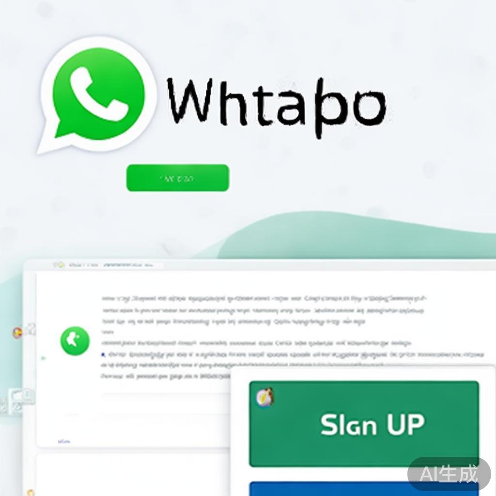 WhatsApp网页版官网入口，安全便捷的聊天新体验