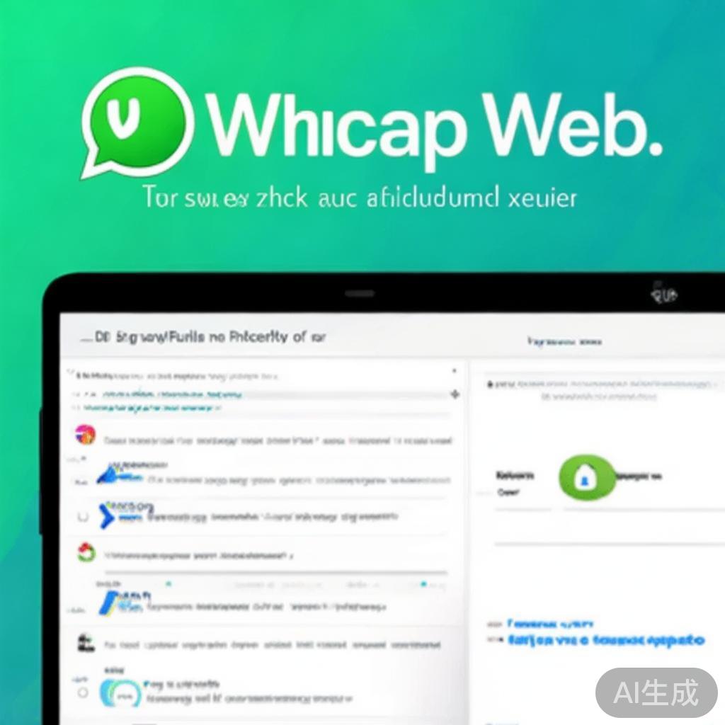 WhatsApp网页版官方网页版，安全、便捷的聊天新体验