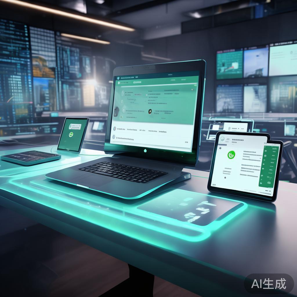 WhatsApp网页版多设备登录，如何实现无缝切换？