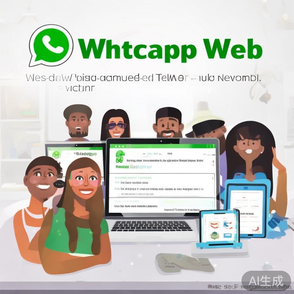 WhatsApp网页版免费使用指南，随时随地畅聊无阻！