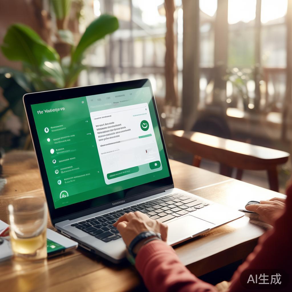 随时随地，WhatsApp网页版使用指南