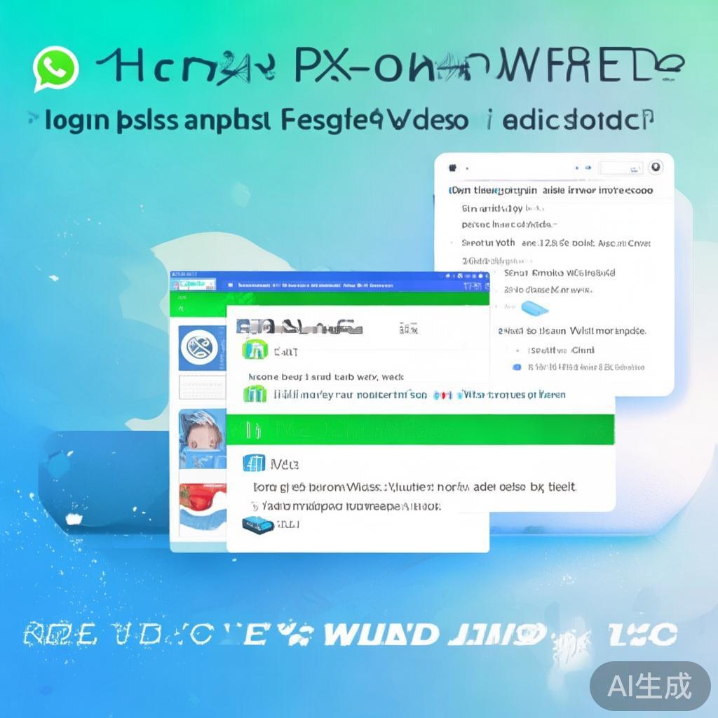 WhatsApp网页版Edge登录指南，轻松使用Edge浏览器访问WhatsApp